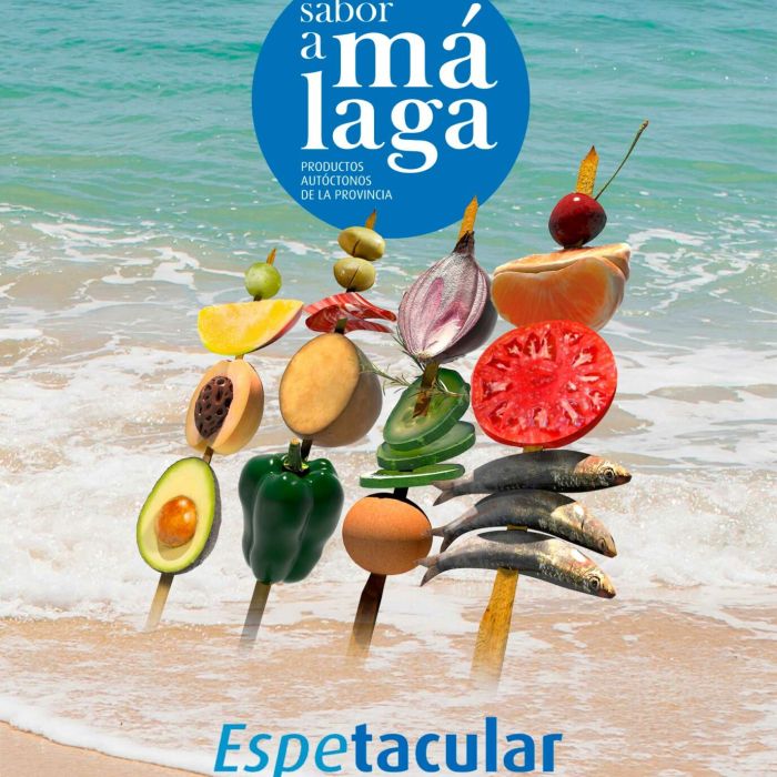 Sabor a Málaga (Diputación de Málaga)